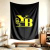 BSC Young Boys (1) Tapestry Suitable For Decorating Homes Dorms And Bedrooms Soft To The Touch And A Perfect Gift For Friends And Family