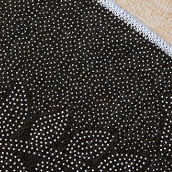 Yousheng Floral Plush Floor Mat 3D Optical Illusion Flower Rug Non-Slip Water-Absorbent Bath Mat for Living Room Bathroom Kitchen