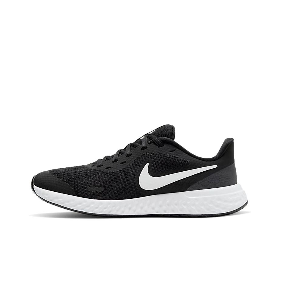 

кроссовки Nike Revolution 5 Series Running shoes Female BQ5671-003