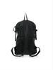 [Matinkim] Airy Rover Backpack In Black