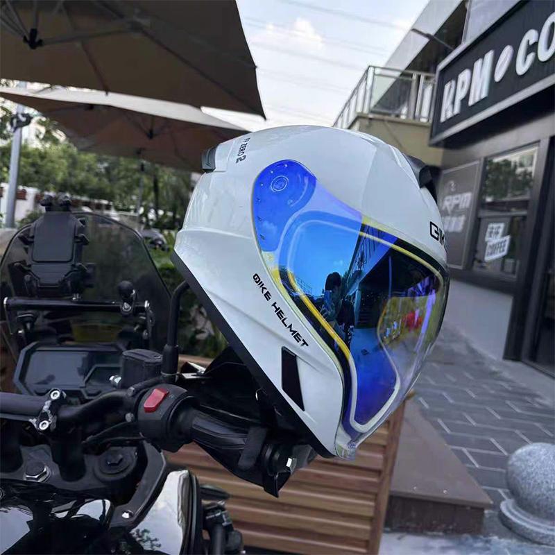3/4 Open Face Helmet Motorcycle 3C Dot Approved High Quality Motocross Helmets Cascos Para Moto 3/4 Jet Casque Moto Capacetes