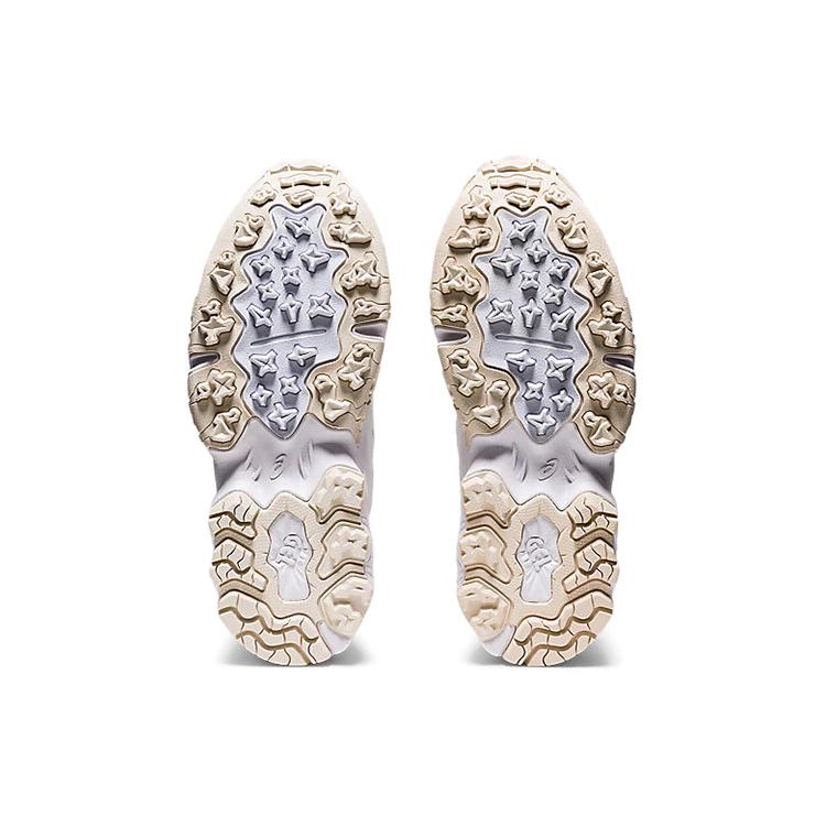 Asics Gel Nandi Og 'Weiß' Damen 1202A022-100