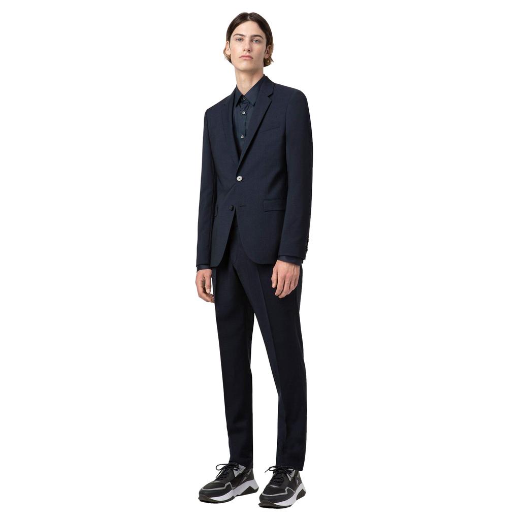 Hugo Mens AldonS Blazer