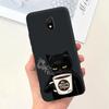 Cute Cartoon Case For Xiaomi Redmi 8A Case Silicone Soft Slim Back Cover For Xiaomi Redmi 8 A 8A Redmi8A Phone Cases 6.22"