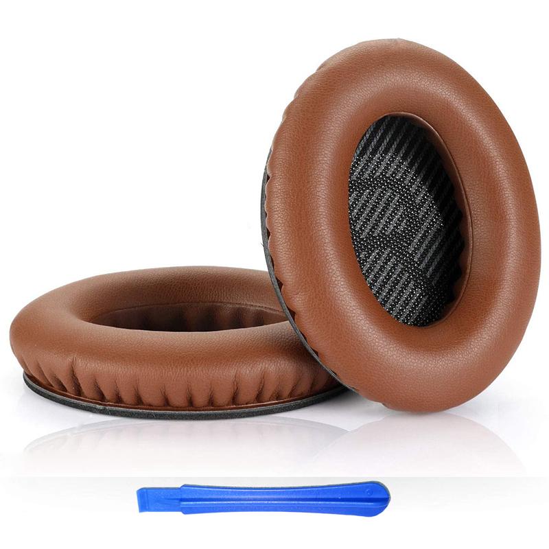

Сменные амбушюры для наушников Bose QuietComfort QC 2 15 25 35 амбушюры амбушюры QC2 QC15 QC25 QC35 наушники амбушюры