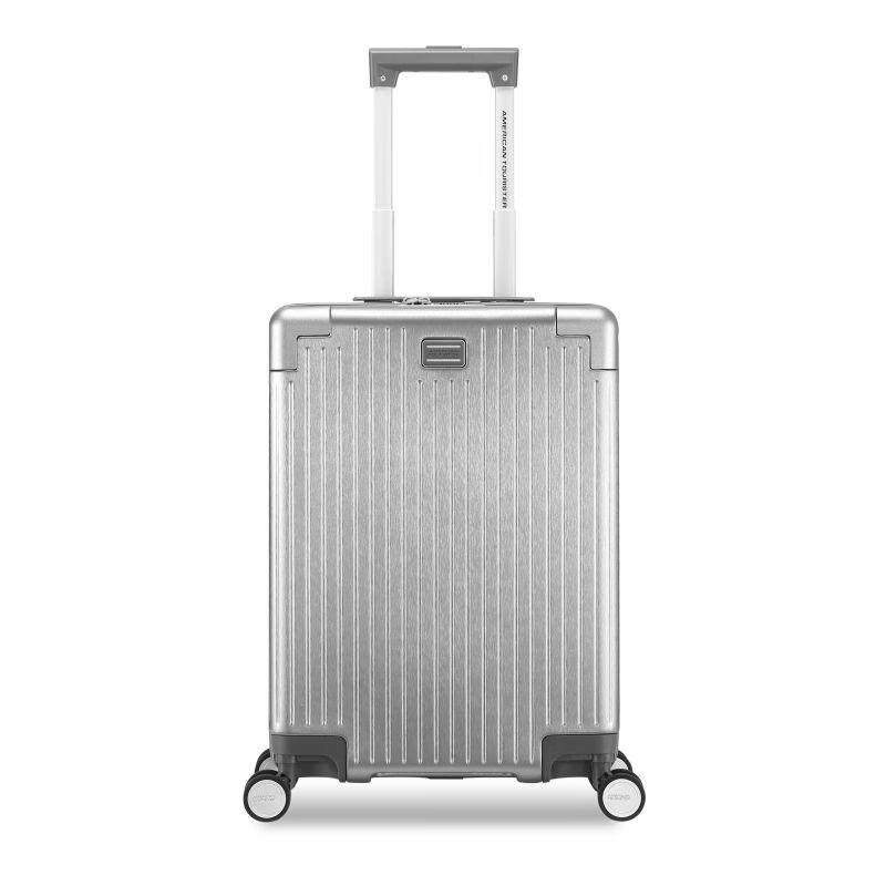 American Tourister 20-inch Lightweight Commuter Hardside Suitcase