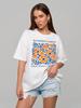 Oversized Graphic T-Shirt