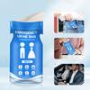 30-1PCS Outdoor Emergency Urinate Bags Disposable Urinal Bag Portable Leakproof Travel Mobile Toilet for Women Men Vomiting Bag