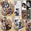 Teen Wolf Dylan O'Brien Hülle Für OPPO A16 A15 A5 A9 A31 A53 A53S A1K A3S A5S A52 A72 A83 A91 A93 A54 A74 A94 Abdeckung