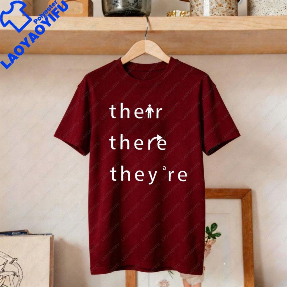 

Womens English Teacher Shirts Teaching TShirt Grammar Teacher Life Tee Tops Women Summer Clothes Letter Print Tees S