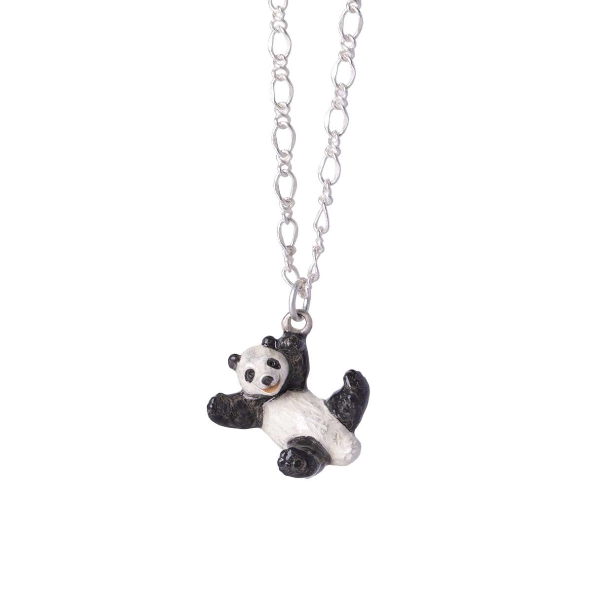 [Palnart Poc] Palnart Poc: Somersault Necklace