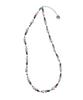 Standingfish Aqua Necklace P1