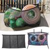 Large Capacity Storage Net Bag for Pool Inflatables & Swim Rings