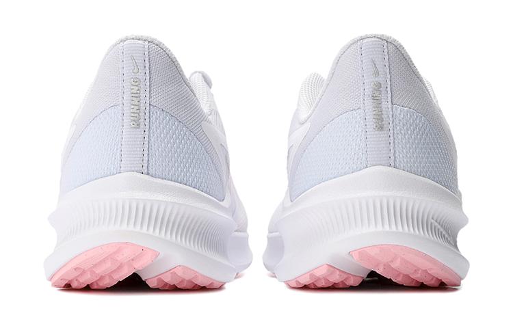 Nike Downshifter 10 Pink/White Women's CI9984-007