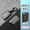Skoda Key Cover for Fabia, Kamiq, Superb, Yeti, Karoq, Citigo, Kodiaq, Rapid