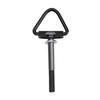 V Ring Truck Bed Tie Downs with Tool Replacement for Toyota Tacoma N200 N300 N400 2005 2025 TA64005