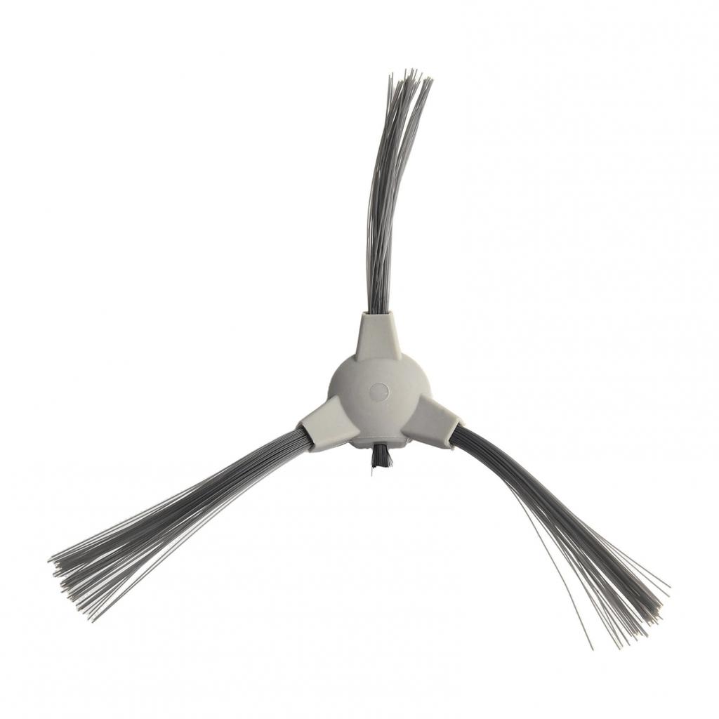 Side Brushes Black Enhanced Cleanliness Exceptional Durability