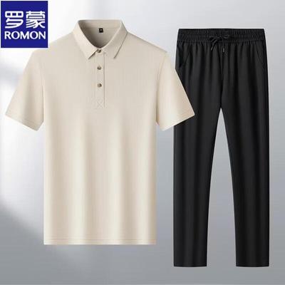 T-Shirts & Muskelshirts – Poloshirts