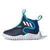 adidas Rapida Rapidazen C.Rdy I Warm Mid-Top Walking Shoes Baby Shoes Blue FV2602