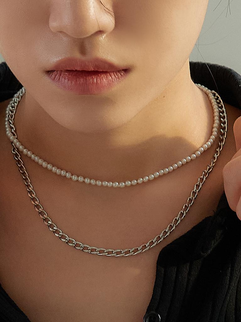 Postlude Dc M Chain N (2Color)