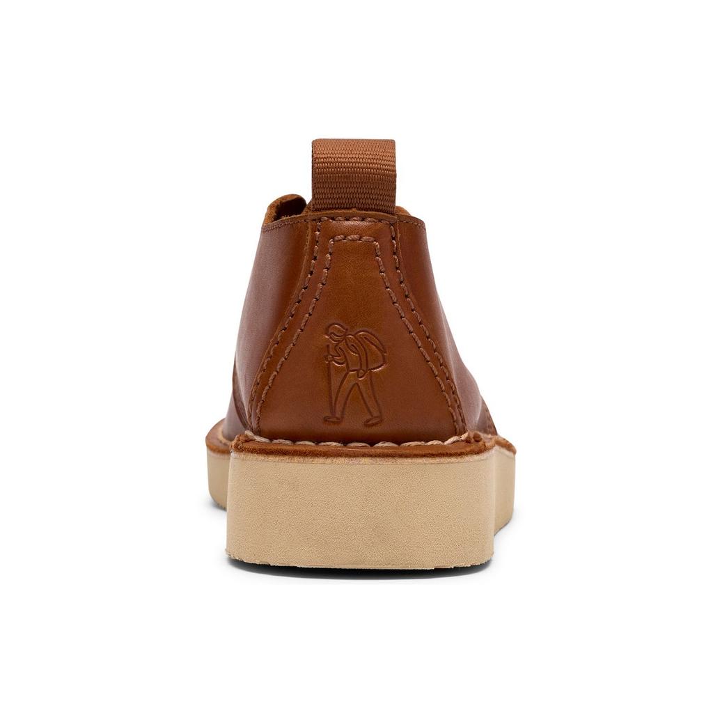 Clarks Originals Scarpe Casual Retro Desert Trek Sneakers da Uomo 261857737