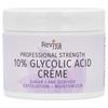 Liviva Labs 10% Glycolic Acid Cream 2.0oz, 55g, 1 Pcs