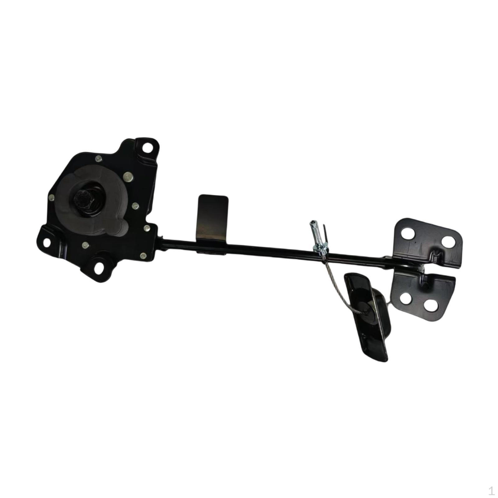 

62800-r0000 62800R0000 Профессиональное обслуживание Простая установка Прямая замена Кронштейн запасного колеса