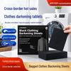 Cross-border Laundry Sheets: Black Clothing Dyeing & Whitening, Color Repair & Fade Prevention