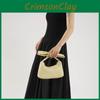 Fashionable Woven Small Square Purse For Everyday Use And Commuting Ideal For Women