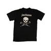 Tricou Vintage Jackass Y2K Film MTV Seriale Reality Comedie Negru M