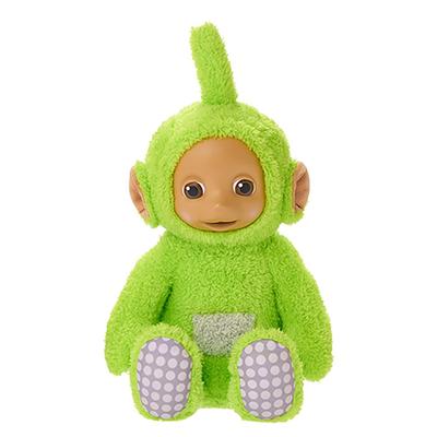 SK Japan Teletubbies Plüschtier (Dipsy)