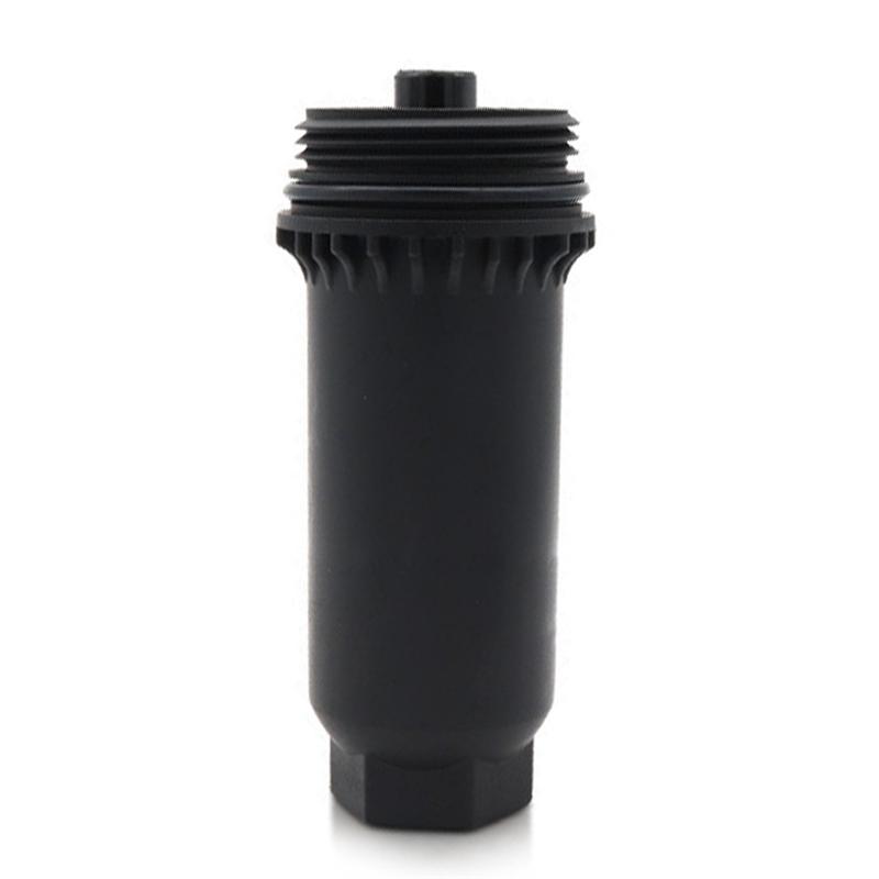 Precise 2Pcs Car Gearbox Oil Filter 6DCT450 MPS6 For Dodge Ford Kuga S-MAX Volvo Automatic Transmission Filter 7M5R-6C631-AD