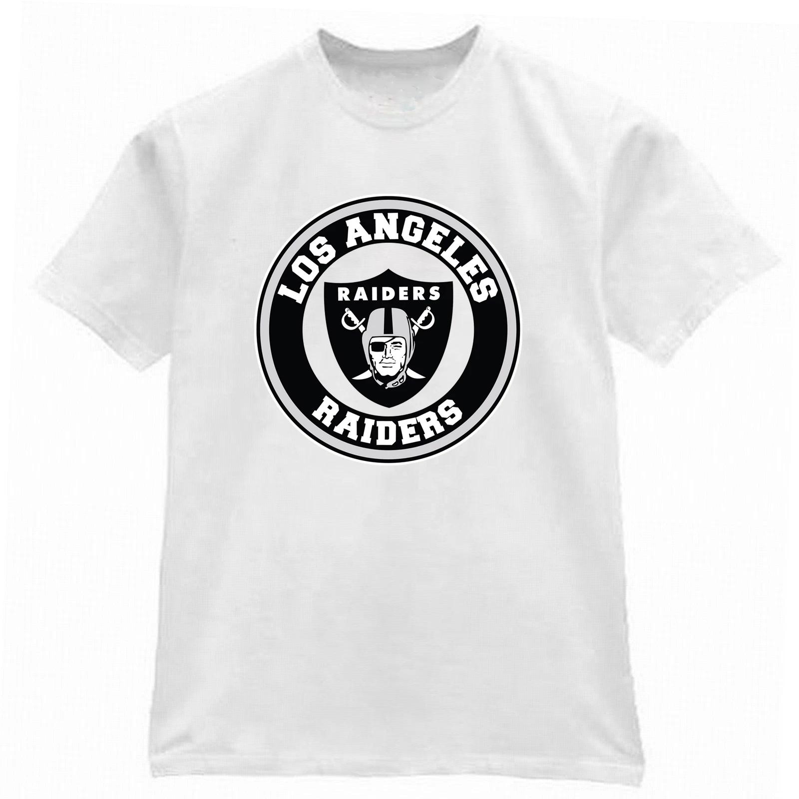 

Los Angeles Raiders Throwback Shirt Raider Nation Black Hole Classic LA CA 4XL