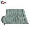 Kuili Thickened Camouflage Envelope Sleeping Bag
