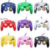Wired Ngc Controller Gamepads For Nintendo Gamecube Gc Wii U Console Switch
