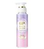 LUX Bath Glow Hair Booster Serum 180g Post-Shampoo Moisturizing Straight and Shine Treatment