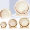 Exercise Wooden Hamsters Wheel Silent Smooth Running Pet Eco Decor Friendly