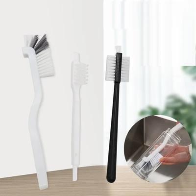 Küchenwaschbürste Kunststoffreinigung Sojamilchbereiterbürste Küchenentsafter Reinigungsartefakt Saftmaschine Reinigungsbürste