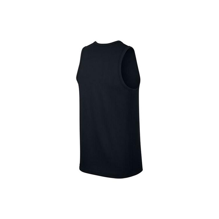 Nike Basketball Jersey Men's Black BV9388-010