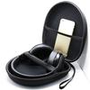 EVA Hard Shell Carrying Practical Headphones Case Headset Box Earphone Cover Travel Bag for SONY