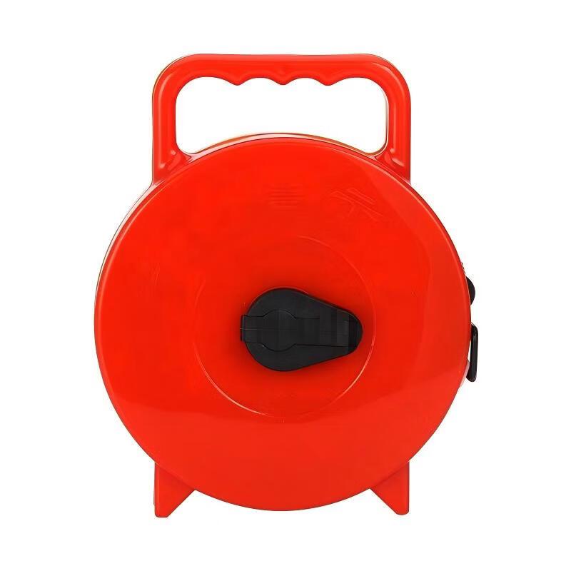 Brangdy 50m Portable Ret retractable Safety Barrier