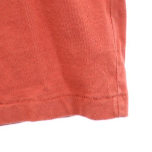 Paul Smith JEANS Short sleeve T-shirt L Red series Men's Used