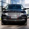 Land Rover Executive Front License Plate Bracket for 2013-2022