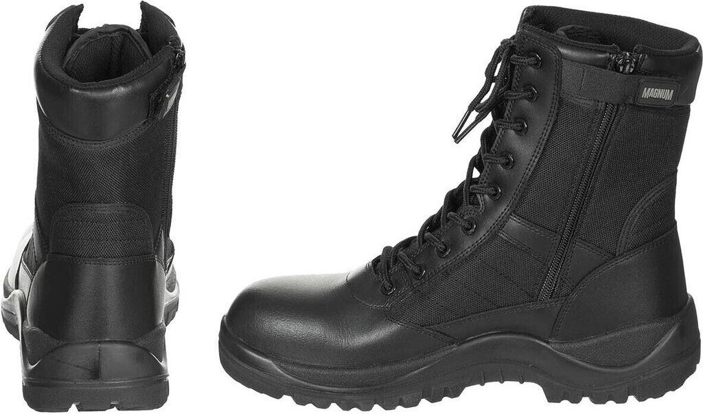 Boots Magnum Classic Black 63122300-46