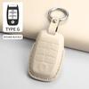 Car Smart Remote Key Case Shell For KIA K5 K3 K4 Sorento KX57 E-Class Auto Protective Keychain Cover Case Garnish Accessories