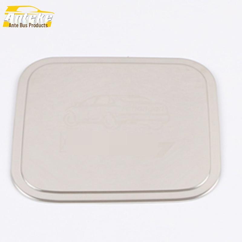 

Antek Fuel Tank Cover Protector for 2020 Oushang X7