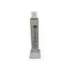 Tablet Stand - Compulocks - BrandME - Aluminium - White - Floor Stand