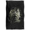 Regan Large Face Soft Touch Blanket