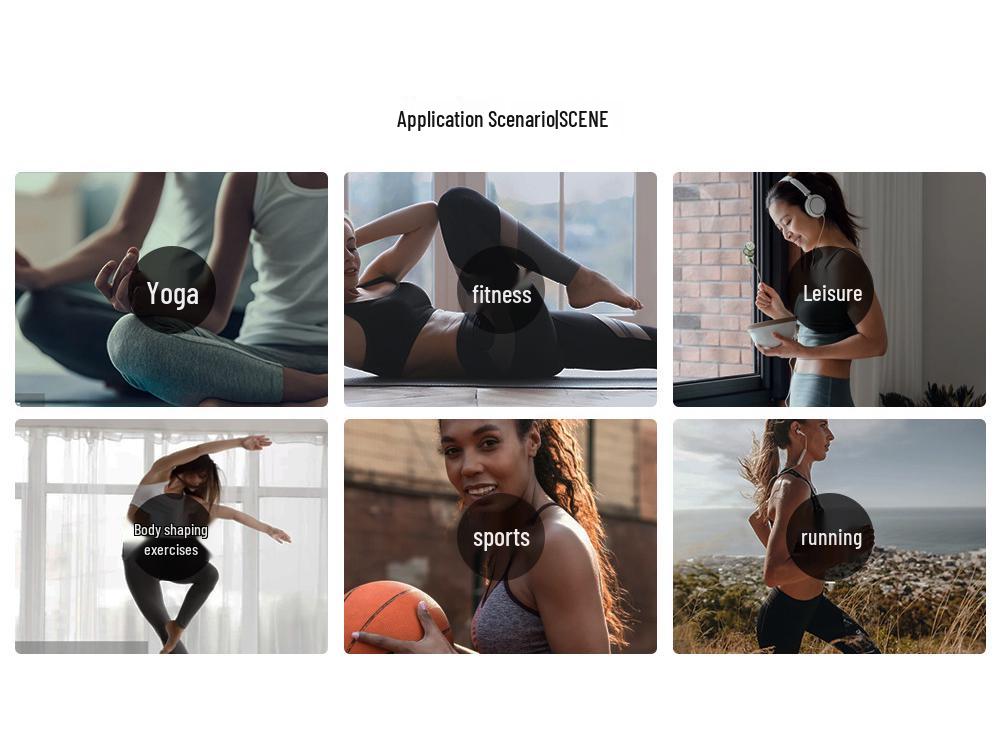 Seamless Women's Yoga Set: High Waist, Hip Lifting Sport Pants with Beautiful Back Design