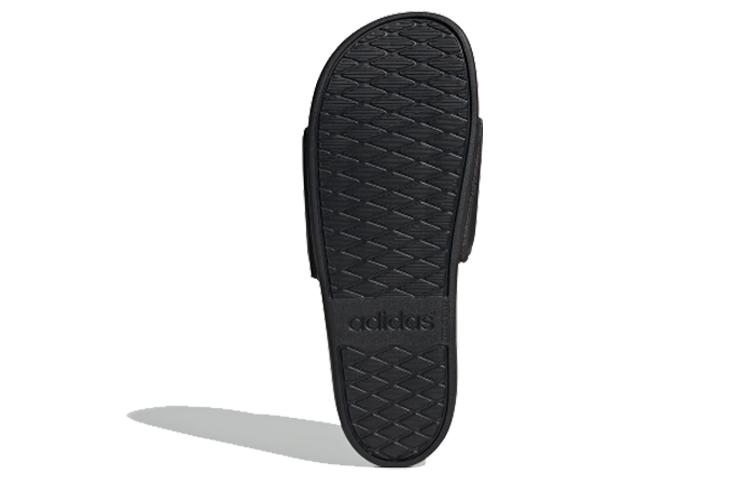 Adidas Adilette Comfort 'Black' FX4293
